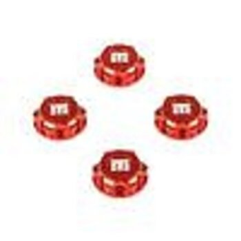 Wheel Nuts-17mm,4pcs
