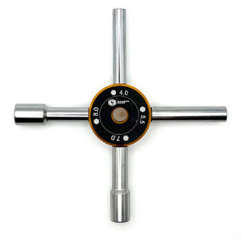 Copy of Basic Hobby Reamer