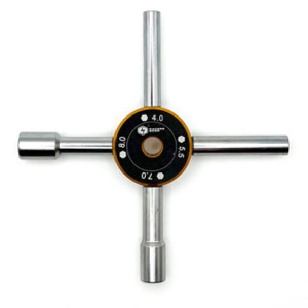 Copy of Basic Hobby Reamer