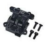 HOT RACING Aluminum Front Diff Gear Cover