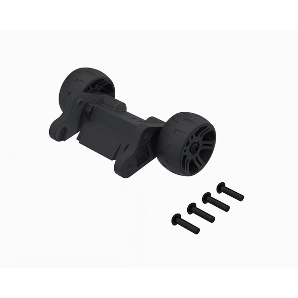 arrma Wheelie Bar Set new kraton