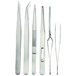 HFT tweezer kit
