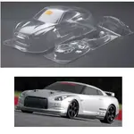 HPI HPI Racing 17538 Nissan GT-R (R35) Clear Body 200mm