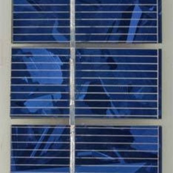 OWI-608 Solar Battery