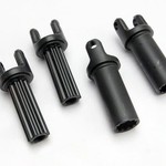 Traxxas Half Shafts, Center: Revo 3.3,SLY