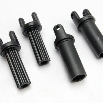 Traxxas Half Shafts, Center: Revo 3.3,SLY