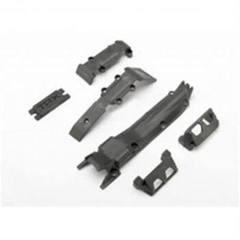Traxxas FR & R Skid Plate Set