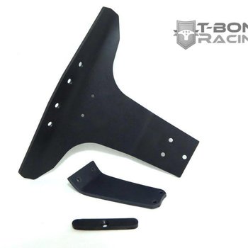 FRONT BUMPER 62072 SLASHLCG