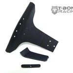 FRONT BUMPER 62072 SLASHLCG
