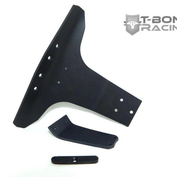 FRONT BUMPER 62072 SLASHLCG