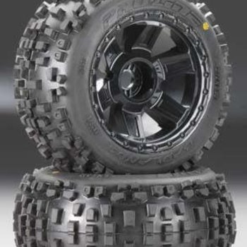 PROLINE Badlands 3.8 Desper 1/2Off 17mm