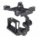 7970 Gimbal, 2-axis
