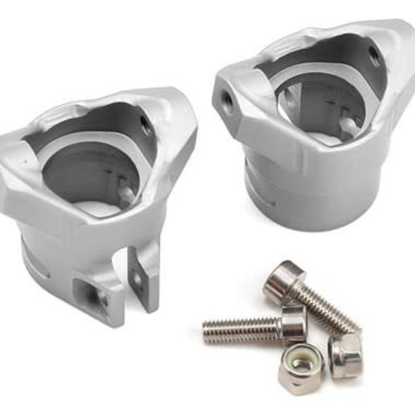 Vanquish 07001 Scale Knuckles Clear Anodized
