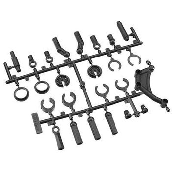 arrma AR330169 Rod End Set