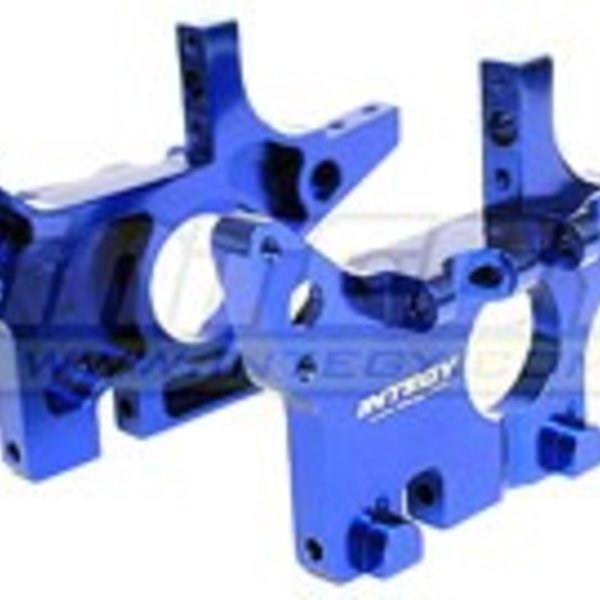 Integy T3627B FR BLKHD TYPE II TMAXX