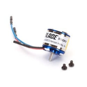 BLADE Tail Motor: 200 SR X