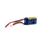 BLADE E-flite 300mAh 3S 11.1V 30C LiPo, JST