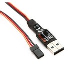 Spektrum AS3X Programming Cable - USB Interface
