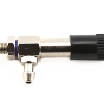 Traxxas 4050 HGH-SPD NDL VLV/SEAT ASSY