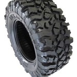 Pit Bull Tires Rock Beast XL 3.8 Scale w/foam Zuper Duper