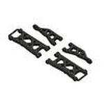 arrma Rear Suspension Arm Set B - GROM