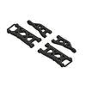arrma Rear Suspension Arm Set B - GROM