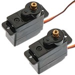 PV2101-1 DS Digital Servo-S RTR (2)