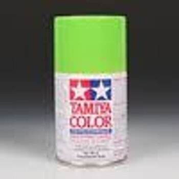 Tamiya 86008 PS-8 POLY SPRAY LT GREEN