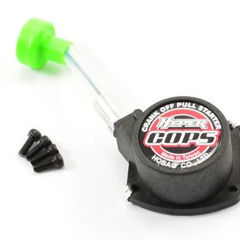 hobao Hobao Hyper 21/28/30 Pullstart Unit (cops)