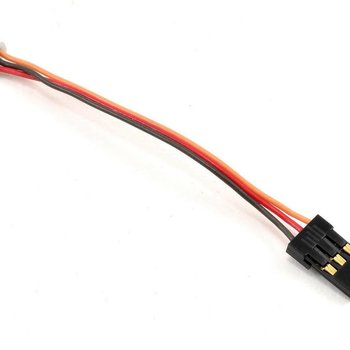 Spektrum 2.5" Aircraft Telemetry Data Lead