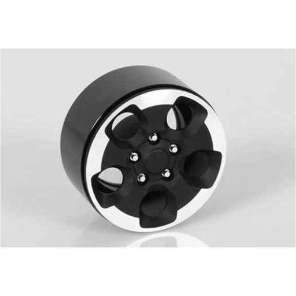 RC4WD Rugged 1.9 Scale Beadlock Wheels