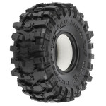 Proline Racing 1/10 Mickey Thompson Baja Pro X Predator F/R 1.9" Crawler Tires (2)