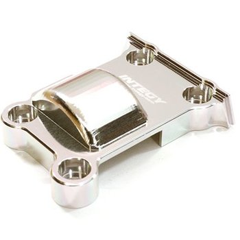 Integy Billet Machined Rear Lower Gear Cover for Traxxas (7787) X-Maxx 4X4
