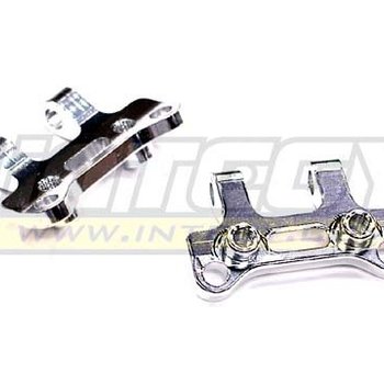 Integy HD Front Outer Gear Box for AE RC8, RC8T & SC8