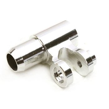 Integy Billet Machined Alloy Servo Horn 25T for Traxxas X-Maxx 4X4