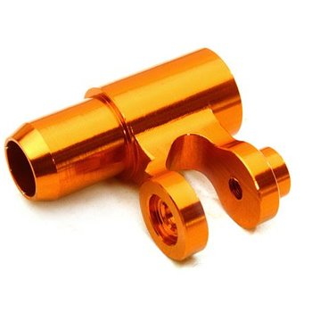 Integy Billet Machined Alloy Servo Horn 25T for Traxxas X-Maxx 4X4