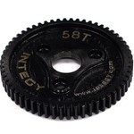 Integy T4101 STEEL 0.8 SPUR GEAR 58T
