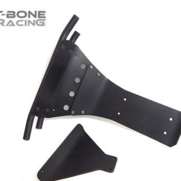 FRONT BUMPER XMAXX-V4 62138
