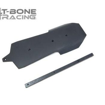 TBR Chassis Skid - ARRMA Big Rock