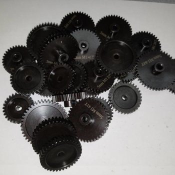 SAGA CUSTOM SAGA  M1  28T 5MM I.D.