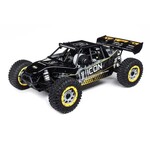 LOSI 1/5 DBXL 2.0 Icon 4X4 RTR Gas Desert Buggy, Black