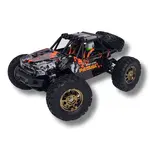 IMEX Katana 1/16th Scale Brushless RTR 4WD D/T orange