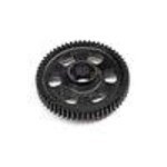 arrma Spur Gear, Machined Delrin, 59T MOD 0.5: GROM
