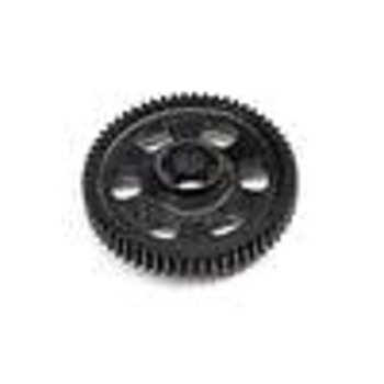 arrma Spur Gear, Machined Delrin, 59T MOD 0.5: GROM