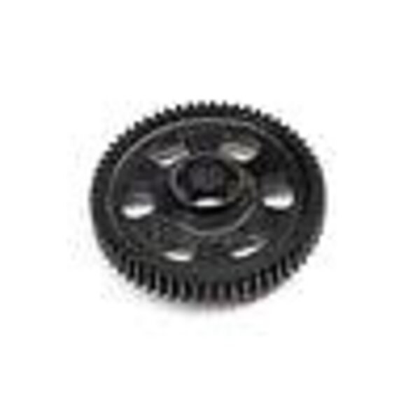 arrma Spur Gear, Machined Delrin, 59T MOD 0.5: GROM