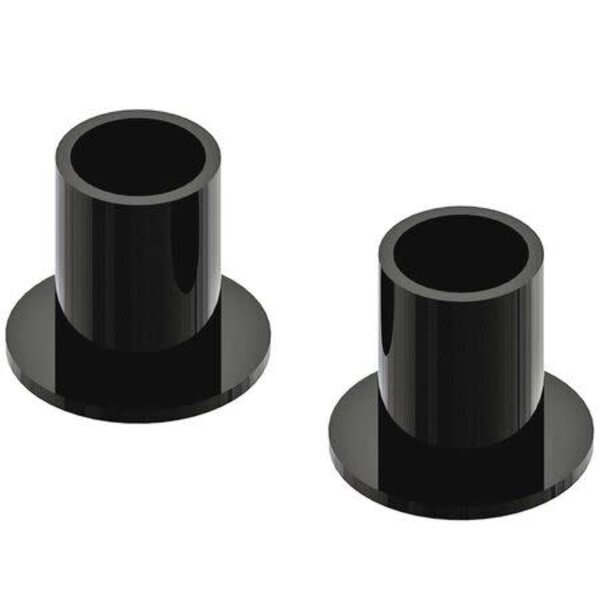 arrma AR340138 Flanged Tube (2) 4x4