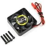 YEAH RACING YEAH RACING 40X40MM TORNADO HIGH SPEED ESC SPEED CONTROL FAN YA-0327