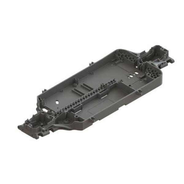 arrma Composite Chassis: XLWB V2 (1pc)