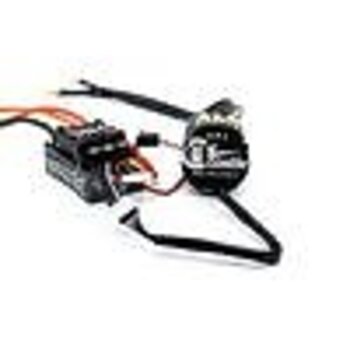 Castle Creations Copy of X Series Sensor Harness 011-0108-00