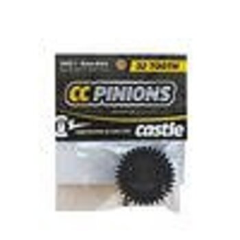 Castle Creations CC PINION 32T-MOD 1 8MM BORE